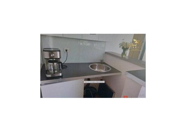 SHARK REAL vám ponúka garzónku na prenájom v Novom Meste pri Istropolise – 19 m², skvelá lokalita