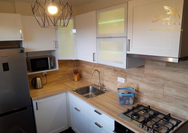 SHARK REAL vám ponúka prenájom pekného 1i bytu v Dúbravke