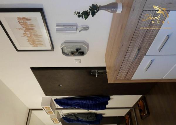 SHARK REAL vám ponúka prenájom pekného 1i bytu v Dúbravke