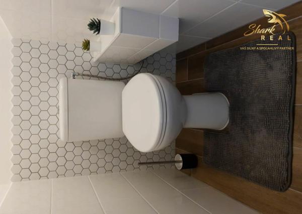 SHARK REAL vám ponúka prenájom pekného 1i bytu v Dúbravke