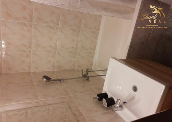 SHARK REAL vám ponúka prenájom pekného 1i bytu v Dúbravke