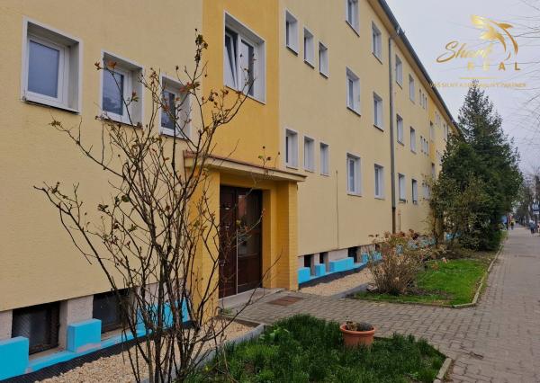 Na predaj 2 izbový byt s potenciálom