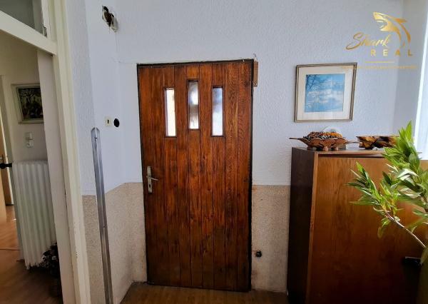 Rodinný dom s letnou kuchyňou a peknou záhradou