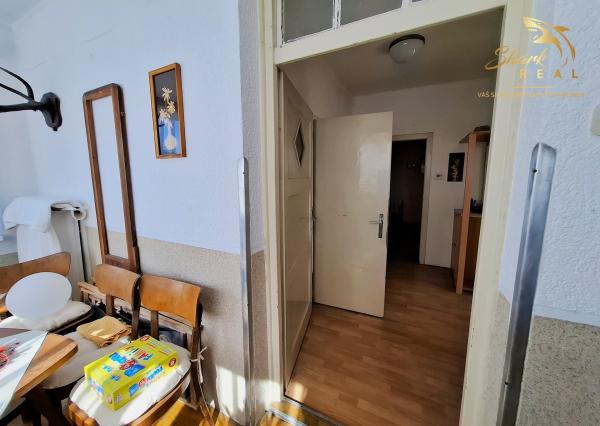 Rodinný dom s letnou kuchyňou a peknou záhradou