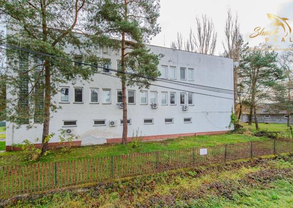Na predaj/prenájom ubytovací objekt Koškovce