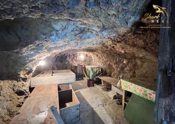ZNÍŽENÁ CENA - Rodinný dom v centre mesta s potenciálom