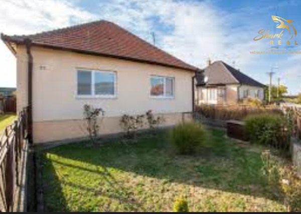 DOPYT!!! PRE KONKRETNEHO KLIENTA HLADAME CHATU ALEBO DOM