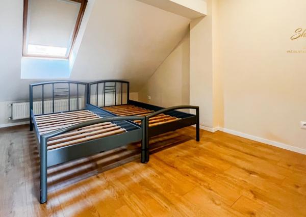 Slnečný 3-izbový byt blízko centra Piešťan