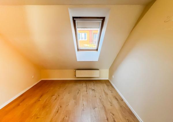 Slnečný 3-izbový byt blízko centra Piešťan