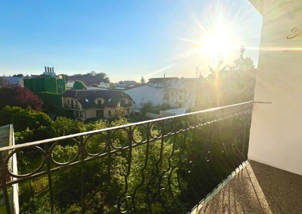 Slnečný 3-izbový byt blízko centra Piešťan