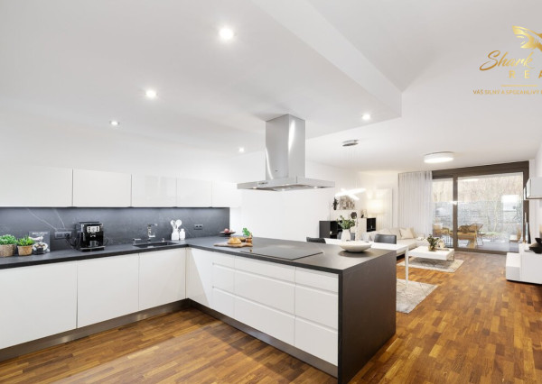 5 izbový mezonet v Starom Meste