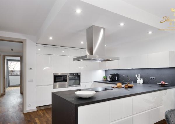 5 izbový mezonet v Starom Meste