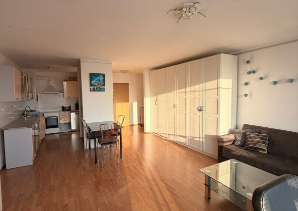 Predaj 4 izbového bytu- Bratislava, Nové Mesto