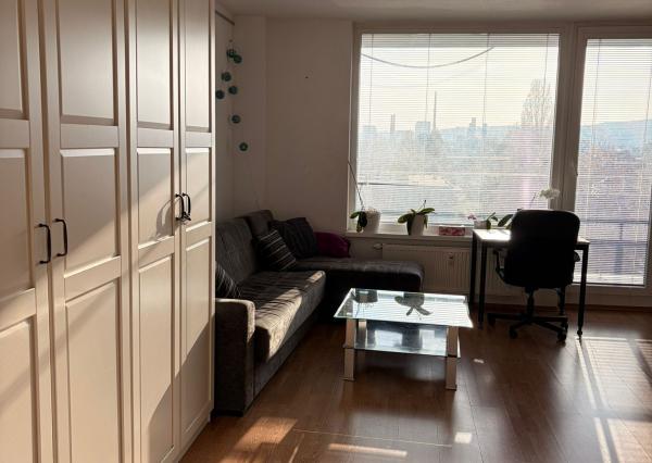 Predaj 4 izbového bytu- Bratislava, Nové Mesto