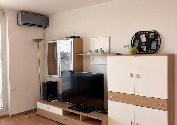 Predaj 4 izbového bytu- Bratislava, Nové Mesto