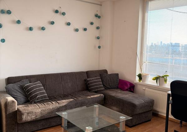 Predaj 4 izbového bytu- Bratislava, Nové Mesto