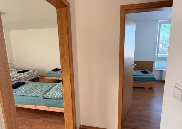 Predaj 4 izbového bytu- Bratislava, Nové Mesto