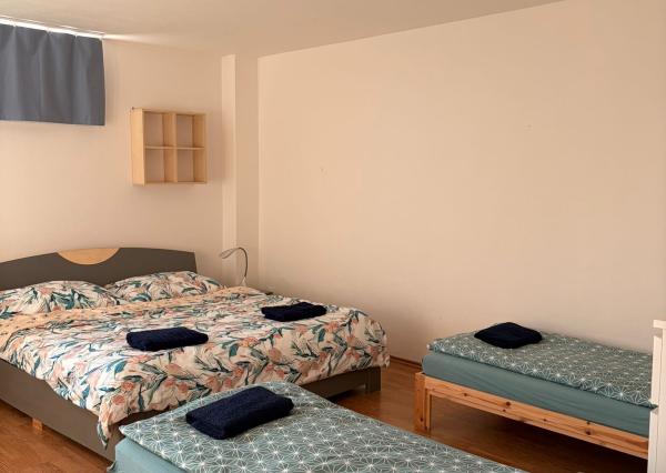 Predaj 4 izbového bytu- Bratislava, Nové Mesto