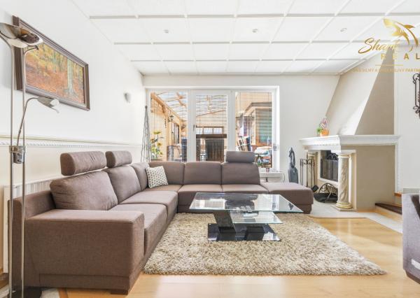 5-izbový RODINNÝ DOM, bazén, terasa, altánok, zeleň, VAŠE NOVÉ MIESTO PRE ŽIVOT