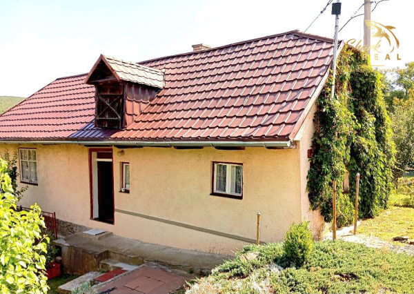 Štýlová chalupa s dušou – Koňuš okr.Sobrance