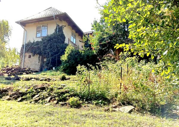 Štýlová chalupa s dušou – Koňuš okr.Sobrance