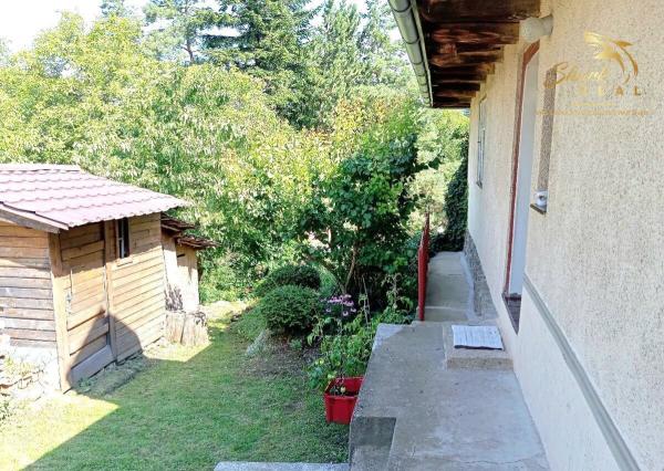 Štýlová chalupa s dušou – Koňuš okr.Sobrance