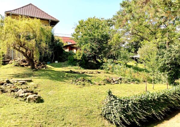 Štýlová chalupa s dušou – Koňuš okr.Sobrance