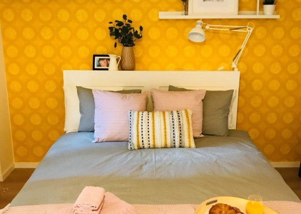 Investičná príležitosť v centre Bratislavy – 3-izbový byt po rekonštrukcii, ideálny na dlhodobý aj krátkodobý prenájom