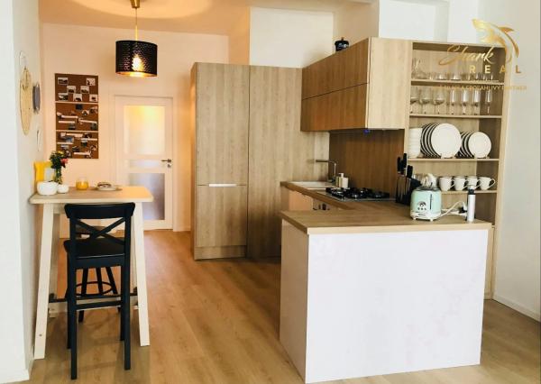 Investičná príležitosť v centre Bratislavy – 3-izbový byt po rekonštrukcii, ideálny na dlhodobý aj krátkodobý prenájom