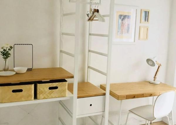 Investičná príležitosť v centre Bratislavy – 3-izbový byt po rekonštrukcii, ideálny na dlhodobý aj krátkodobý prenájom