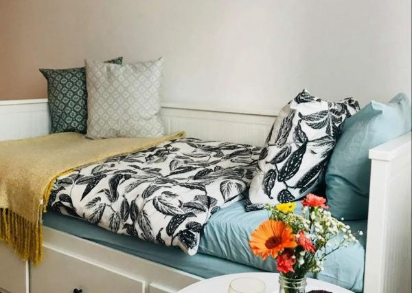 Investičná príležitosť v centre Bratislavy – 3-izbový byt po rekonštrukcii, ideálny na dlhodobý aj krátkodobý prenájom