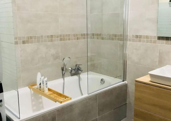 Investičná príležitosť v centre Bratislavy – 3-izbový byt po rekonštrukcii, ideálny na dlhodobý aj krátkodobý prenájom