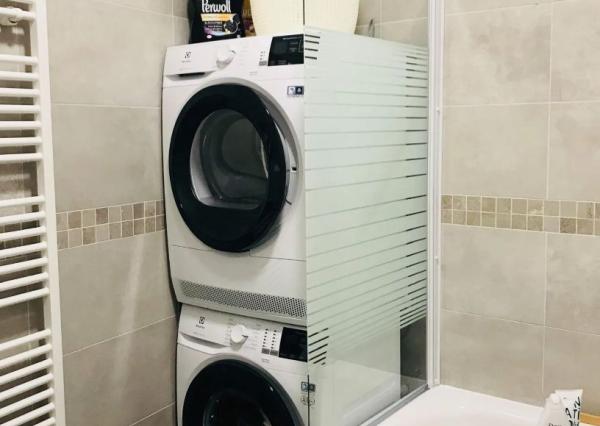 Investičná príležitosť v centre Bratislavy – 3-izbový byt po rekonštrukcii, ideálny na dlhodobý aj krátkodobý prenájom