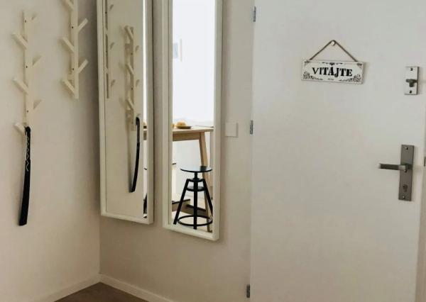 Investičná príležitosť v centre Bratislavy – 3-izbový byt po rekonštrukcii, ideálny na dlhodobý aj krátkodobý prenájom