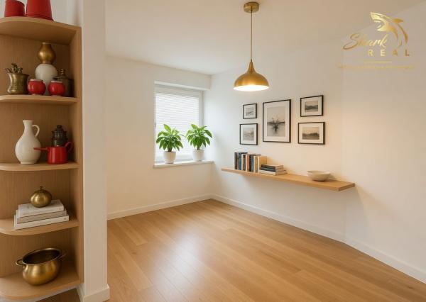 Investičný 3 izbový byt v Starom Meste