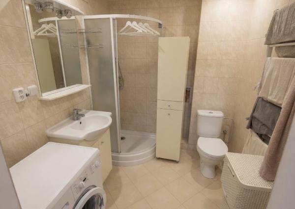 Investičný 3 izbový byt v Starom Meste