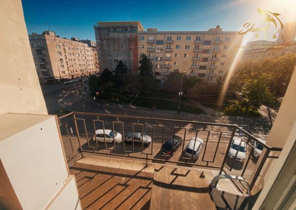 Investičný 3 izbový byt v Starom Meste