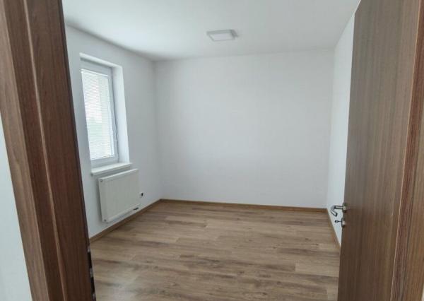 Na predaj rodinný dom 