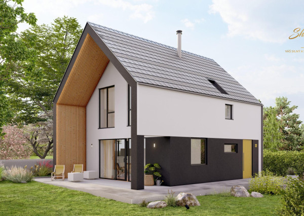 ZÁHRADA 776 m2 _ Predaj _ Suchá nad Parnou