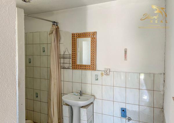 Dom s obrovským potenciálom v centre obce - Podolie