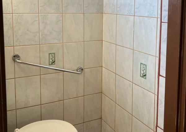 Dom s obrovským potenciálom v centre obce - Podolie