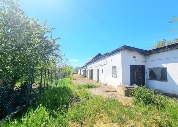 Na predaj  rodinný dom v obci Veľký Ruskov, okr. Trebišov