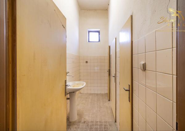 VIACÚČELOVÝ OBJEKT S OBROVSKÝM POTENCIÁLOM