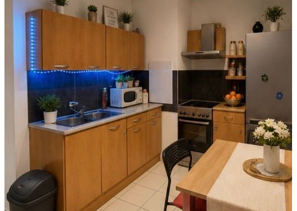 Krásny priestranny byt na predaj 