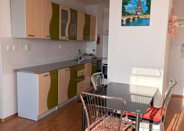 Predaj 4 izbového bytu- Bratislava, Nové Mesto