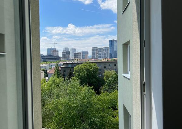 Na prenájom: 3-izbový byt s výhľadom na tri svetové strany | Ružová dolina, Bratislava