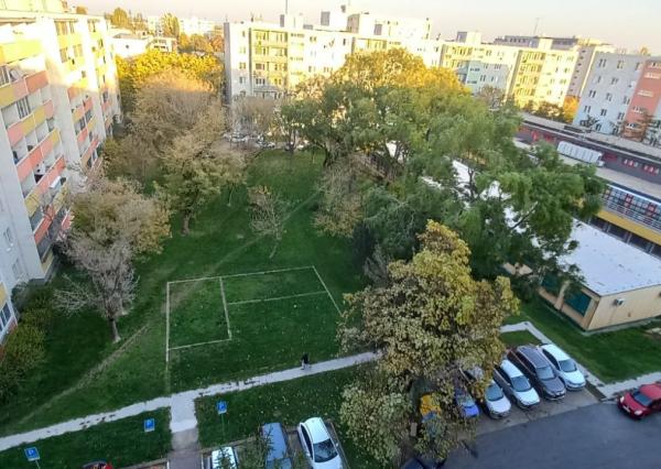 Svetlý 3-izbový byt na najvyššom poschodí | Ružinov