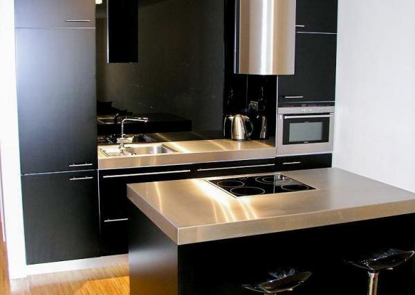 Luxusný 2-izbový byt s nábytkom na mieru | 89 m² | Rozadol, Ružinov