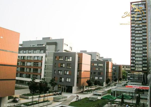 Luxusný 2-izbový byt s nábytkom na mieru | 89 m² | Rozadol, Ružinov