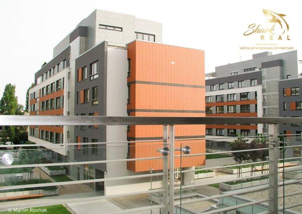 Luxusný 2-izbový byt s nábytkom na mieru | 89 m² | Rozadol, Ružinov